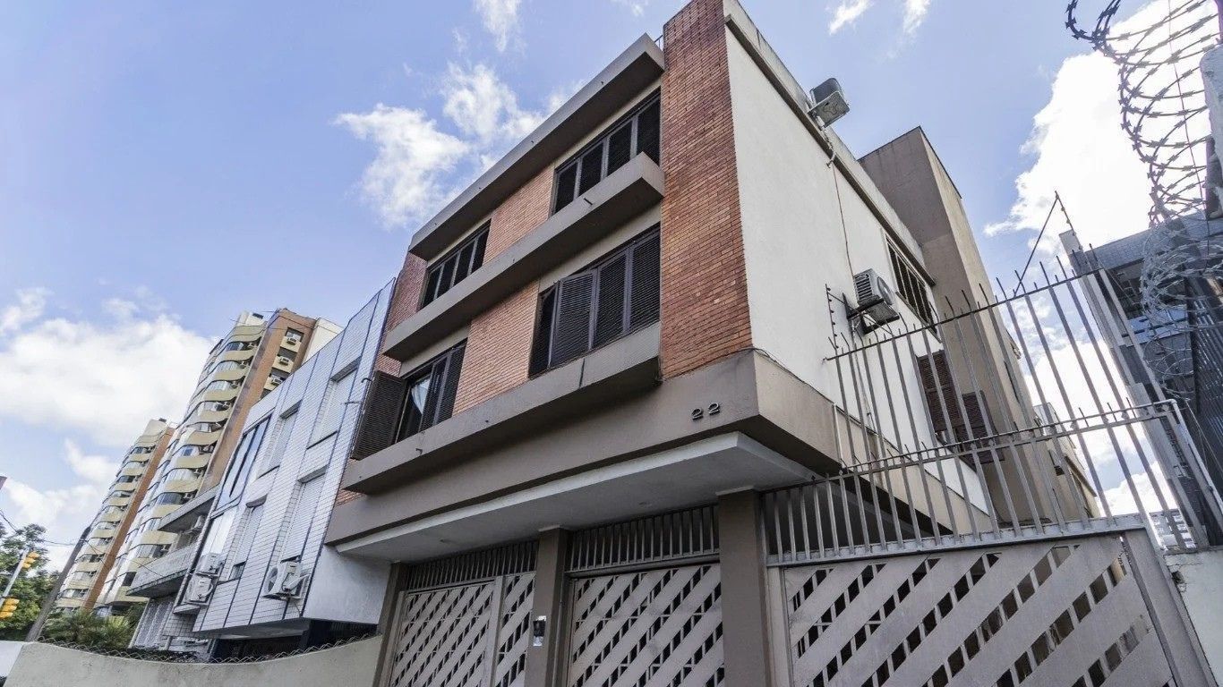 Apartamento, 3 quartos, 122 m² - Foto 21