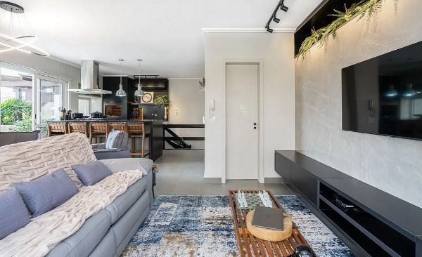 Cobertura à venda com 2 quartos, 182m² - Foto 7