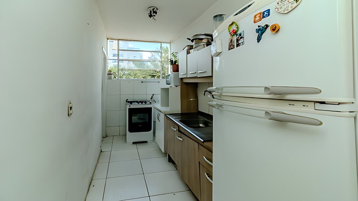 Apartamento à venda com 3 quartos, 68m² - Foto 8