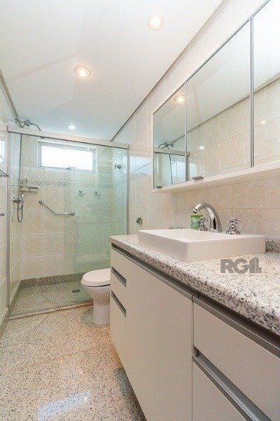 Apartamento à venda com 3 quartos, 139m² - Foto 9