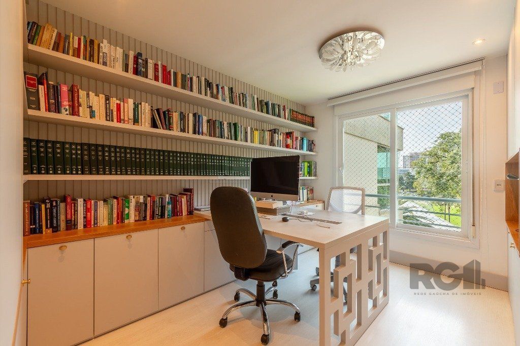 Apartamento, 3 quartos, 271 m² - Foto 15