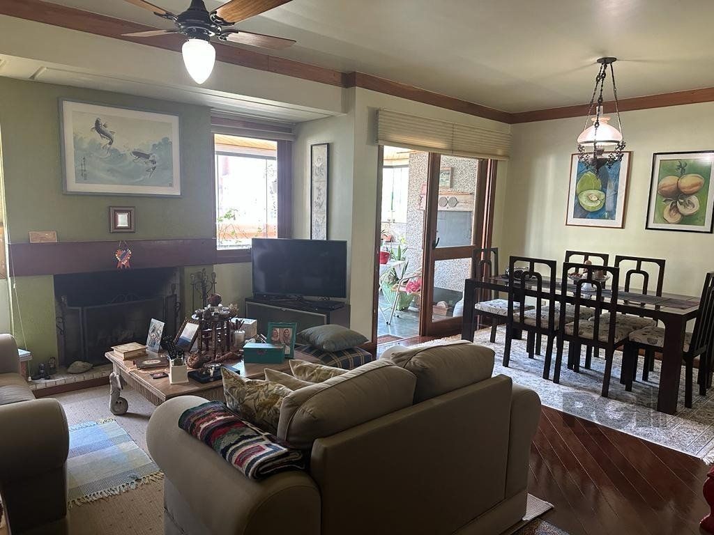 Apartamento, 3 quartos, 123 m² - Foto 1