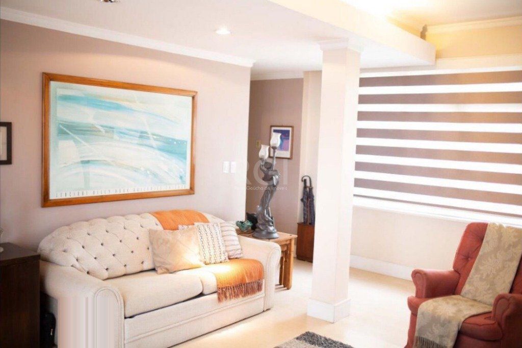 Apartamento, 2 quartos, 90 m² - Foto 2