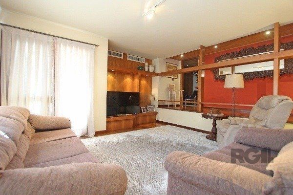 Apartamento, 3 quartos, 233 m² - Foto 4