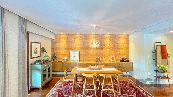 Apartamento à venda com 4 quartos, 335m² - Foto 10