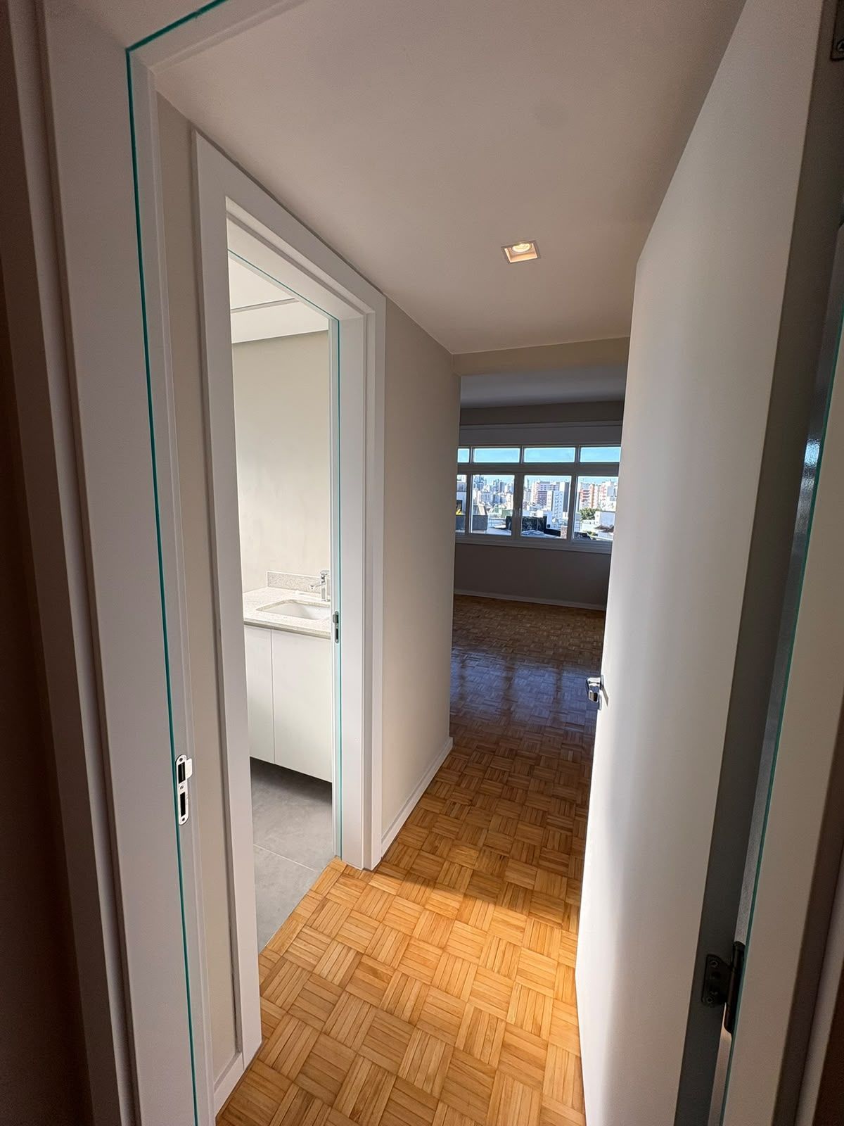 Apartamento, 3 quartos, à venda, 177 m², Petrópolis - Porto Alegre — foto 4
