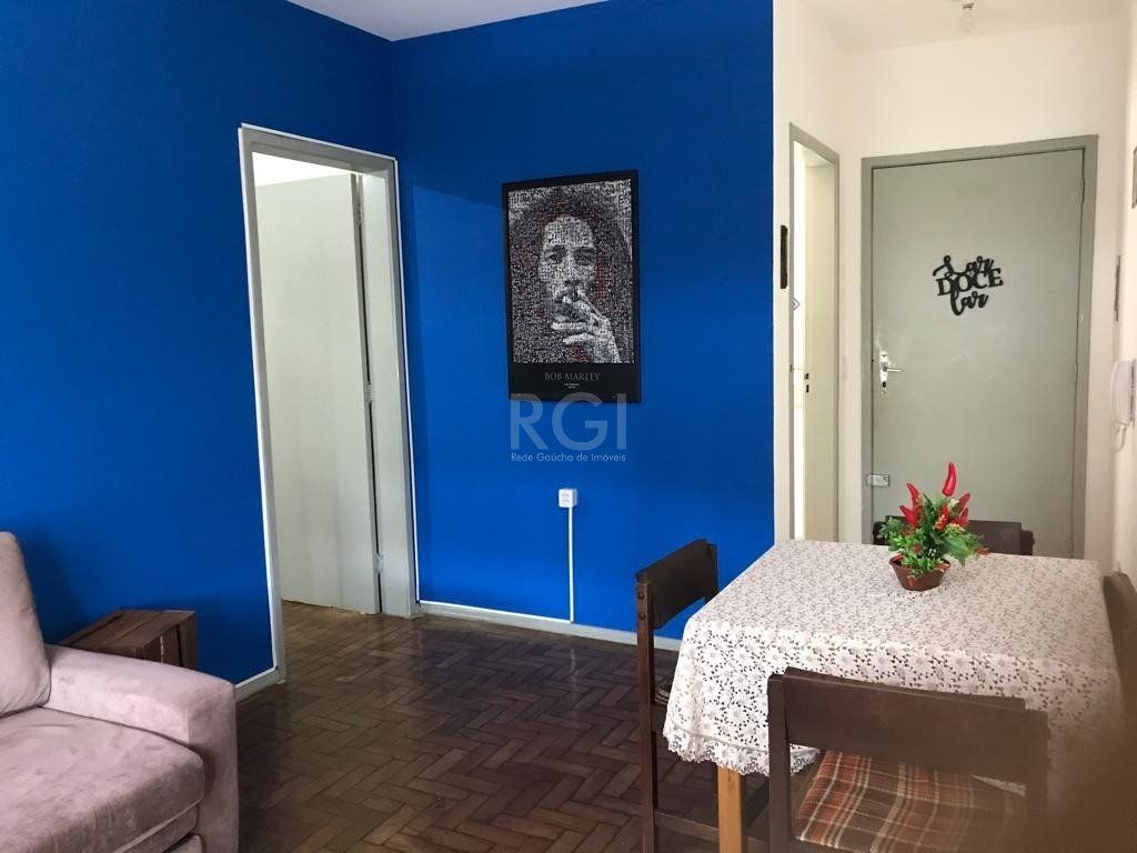 Apartamento à venda com 1 quarto, 44m² - Foto 6