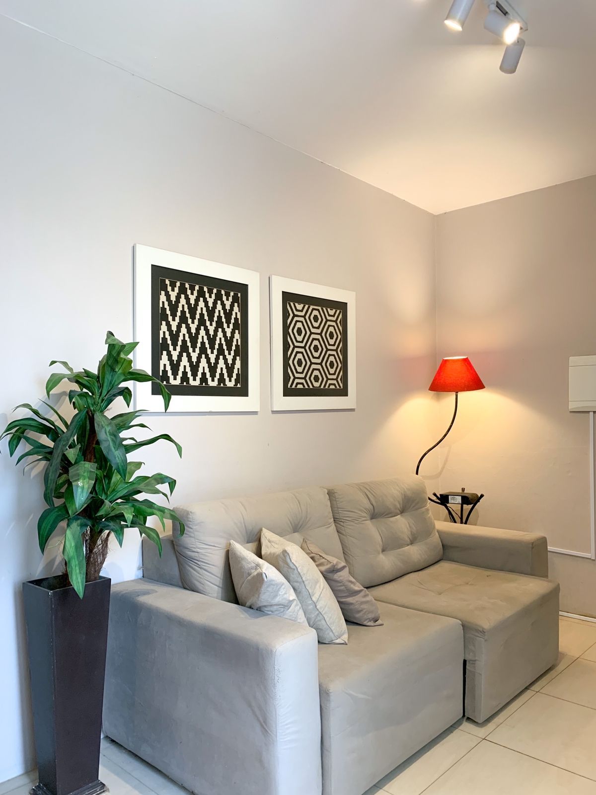 Apartamento, 3 quartos, 61 m² - Foto 3