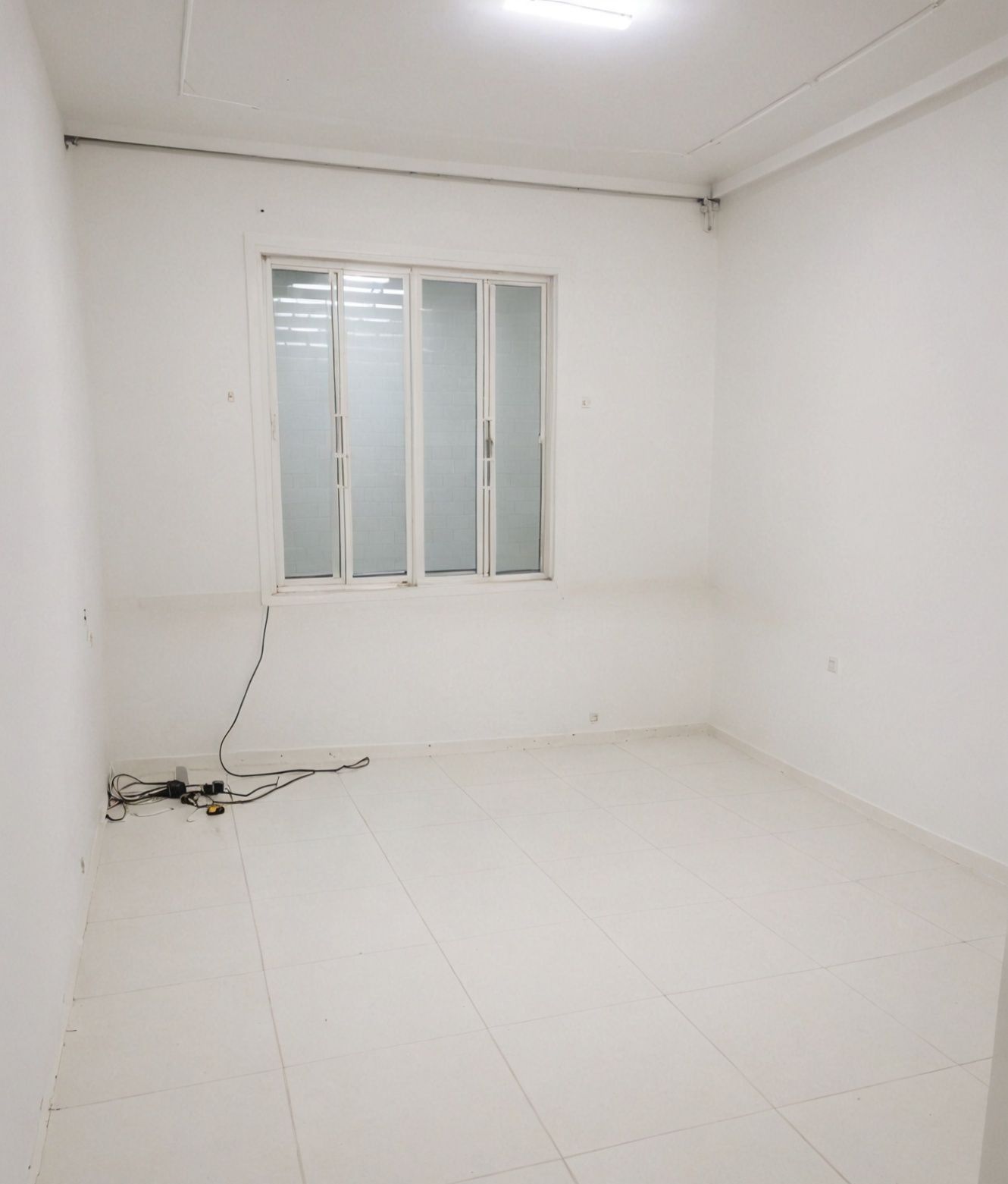 Apartamento à venda com 2 quartos, 58m² - Foto 8