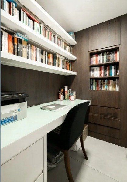 Apartamento, 3 quartos, 192 m² - Foto 13