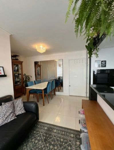 Apartamento, 2 quartos, à venda, 53 m², São João - Porto Alegre — foto 2