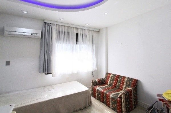 Apartamento, 4 quartos, 369 m² - Foto 14