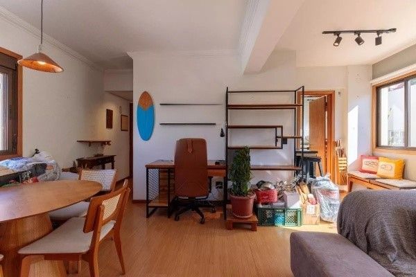 Apartamento, 2 quartos, 73 m² - Foto 5