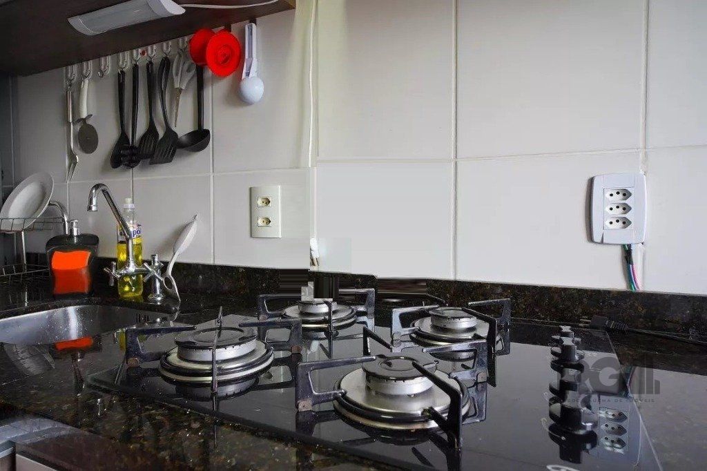 Apartamento à venda com 3 quartos, 78m² - Foto 6