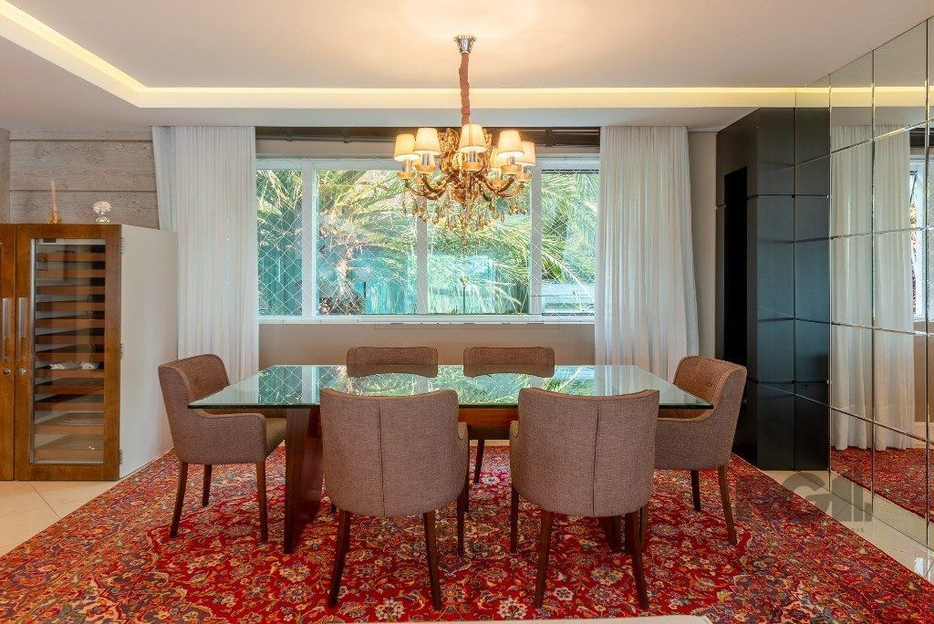 Apartamento, 3 quartos, 271 m² - Foto 6