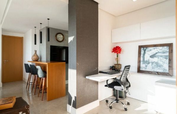 Apartamento, 3 quartos, 126 m² - Foto 8
