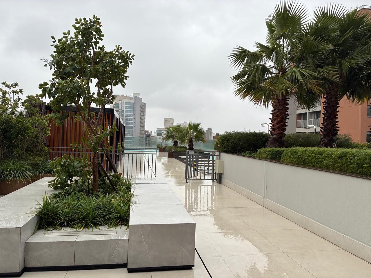 Flat/Apart Hotel, 1 quarto, 26 m² - Foto 16