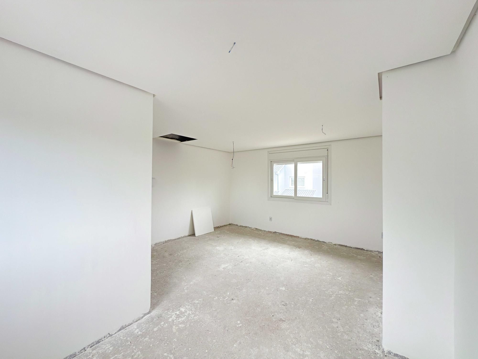 Casa de Condomínio à venda com 160m², 4 quartos, 2 suítes, 2 vagas no bairro Tristeza em Porto Alegre