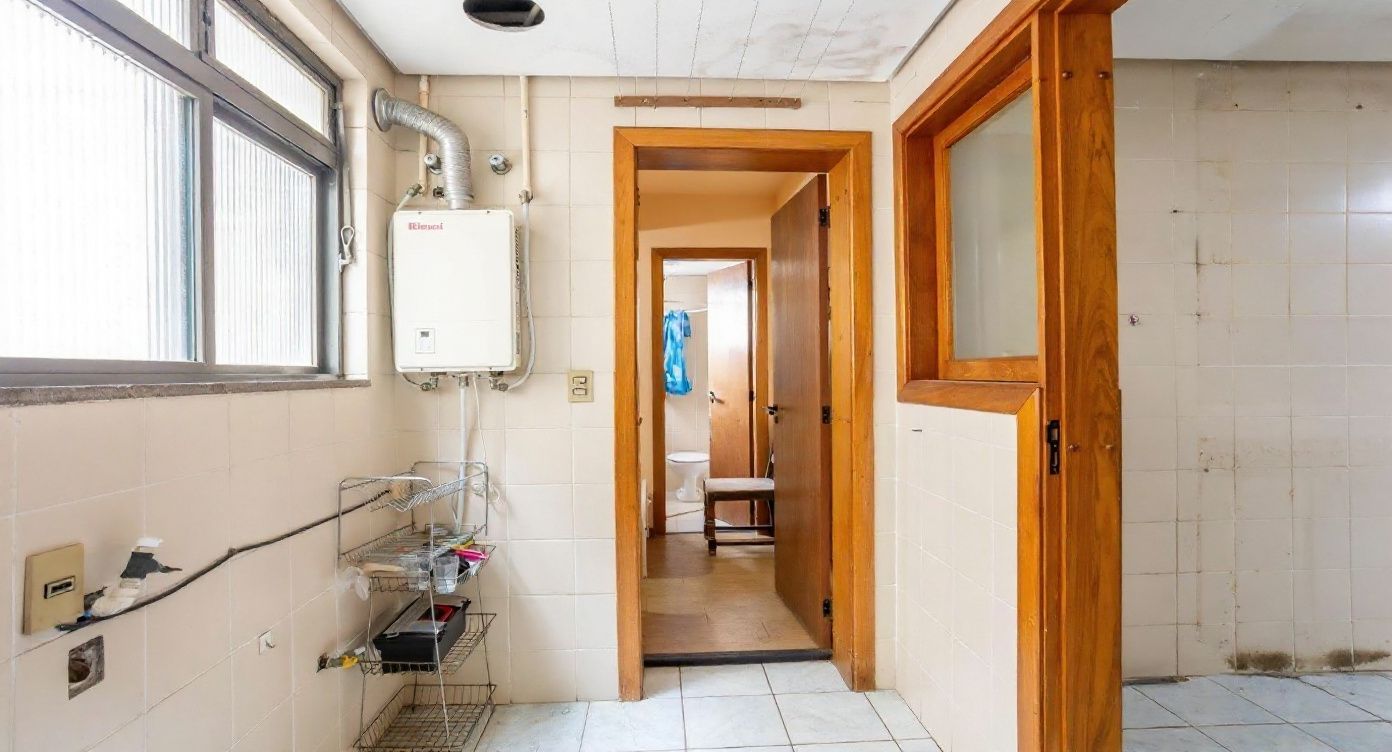 Apartamento, 3 quartos, 133 m² - Foto 8