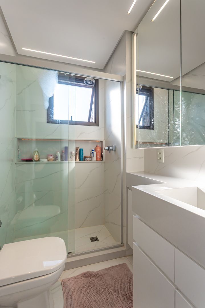 Apartamento, 4 quartos, 212 m² - Foto 29