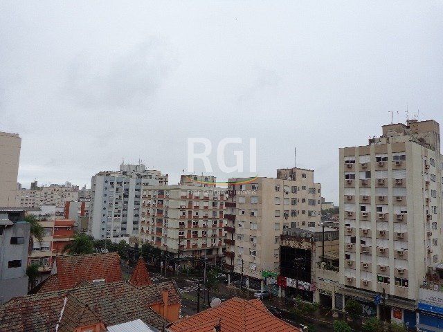 Apartamento à venda com 1 quarto, 40m² - Foto 4