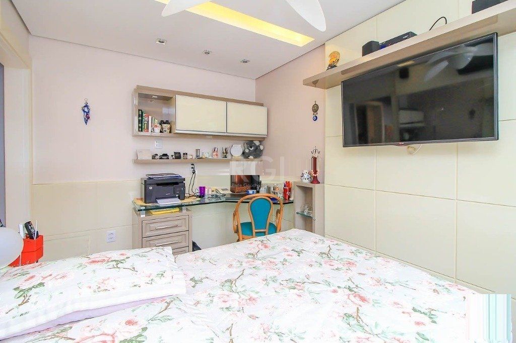 Cobertura, 3 quartos, 252 m² - Foto 29