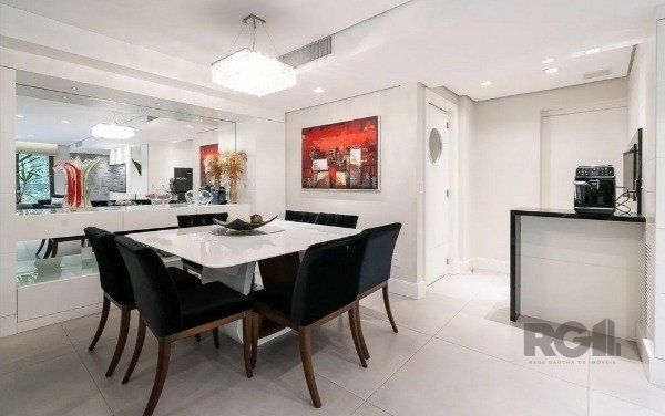 Apartamento, 3 quartos, 192 m² - Foto 9