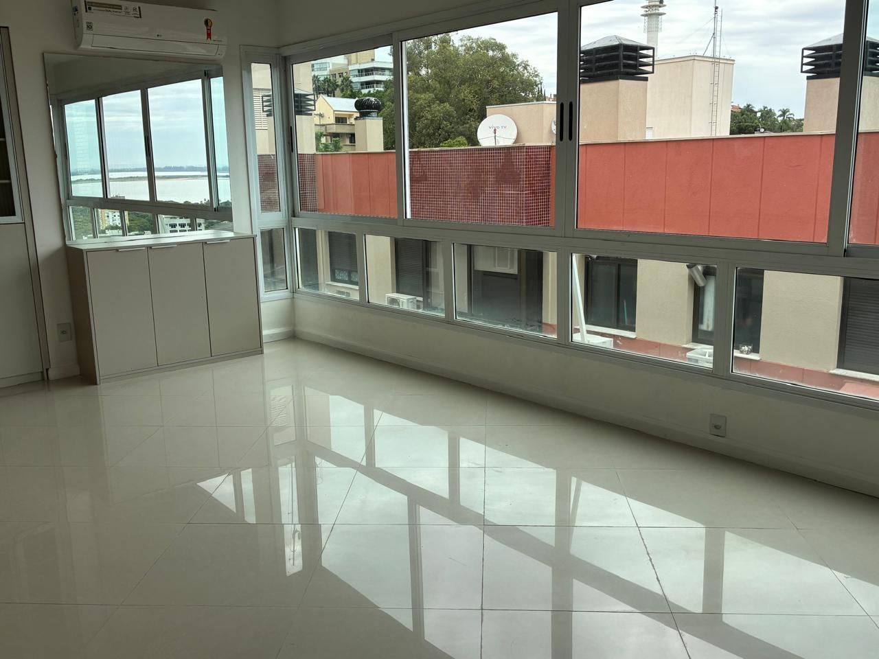 Apartamento, 3 quartos, 92 m² - Foto 2