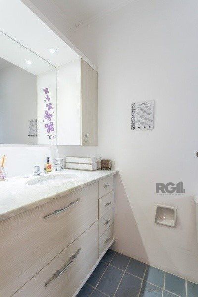Apartamento à venda com 3 quartos, 153m² - Foto 22
