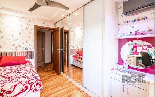 Apartamento, 3 quartos, 181 m² - Foto 21