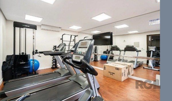 Apartamento, 3 quartos, 192 m² - Foto 27