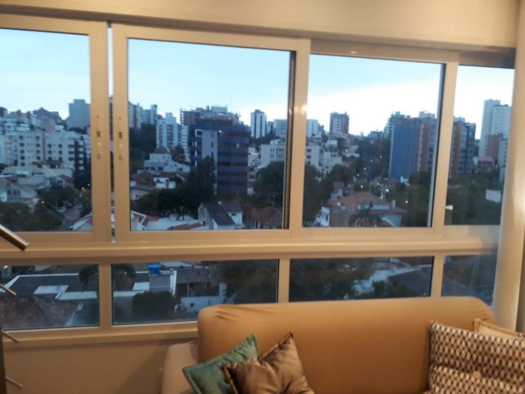 Cobertura à venda com 2 quartos, 125m² - Foto 3