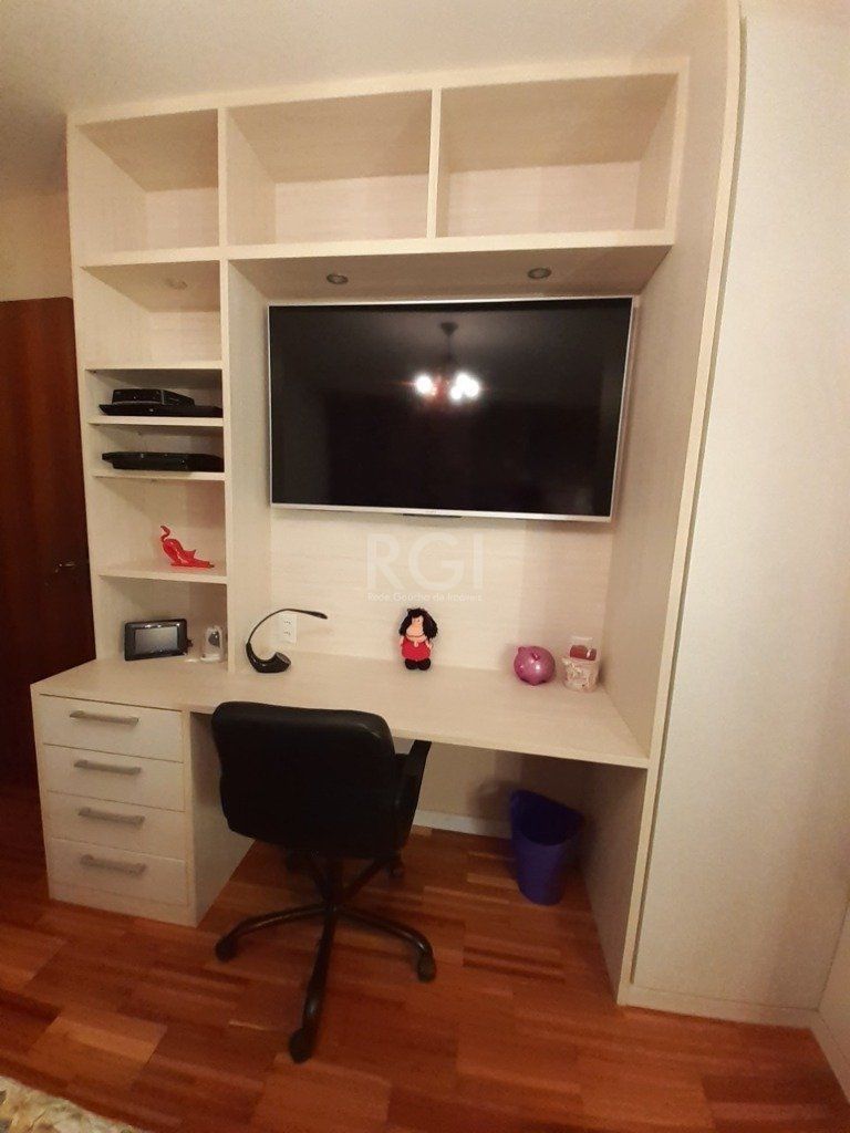 Casa, 3 quartos, 257 m² - Foto 12