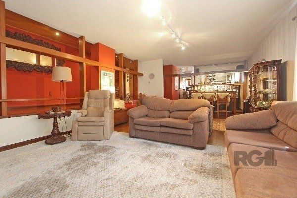 Apartamento, 3 quartos, 233 m² - Foto 3