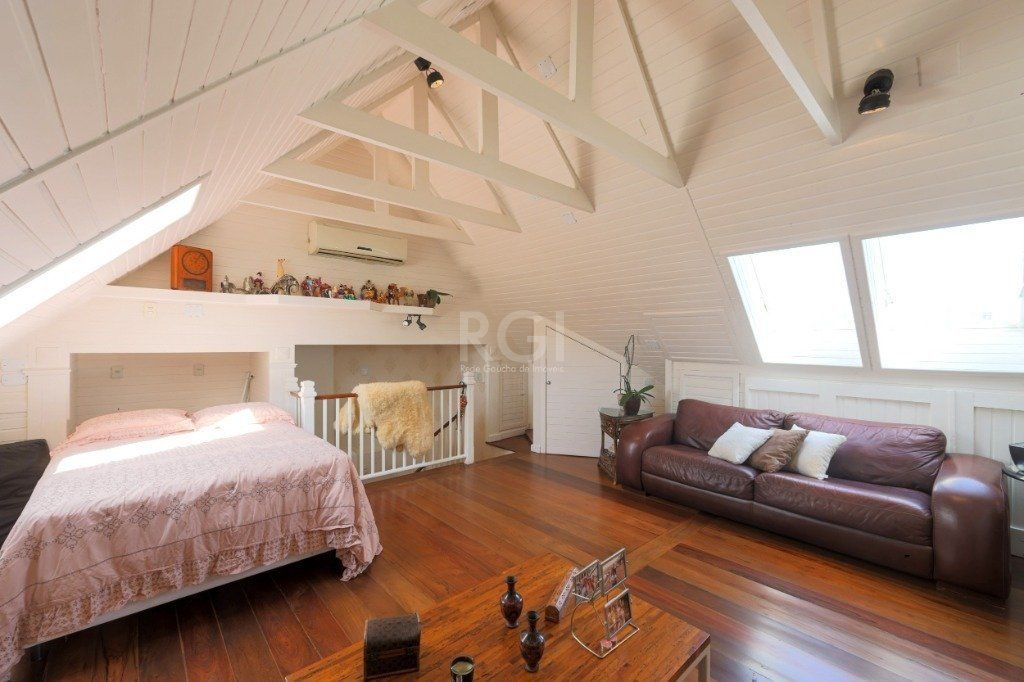 Casa de Condomínio à venda com 3 quartos, 193m² - Foto 36