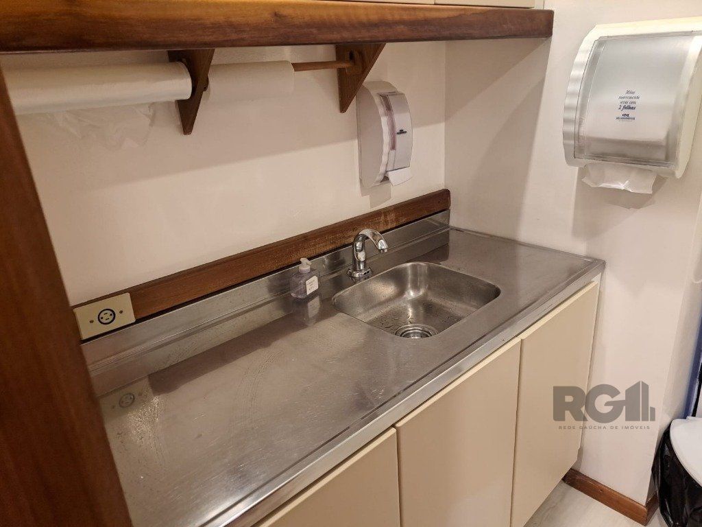 Conjunto Comercial-Sala à venda, 37m² - Foto 8