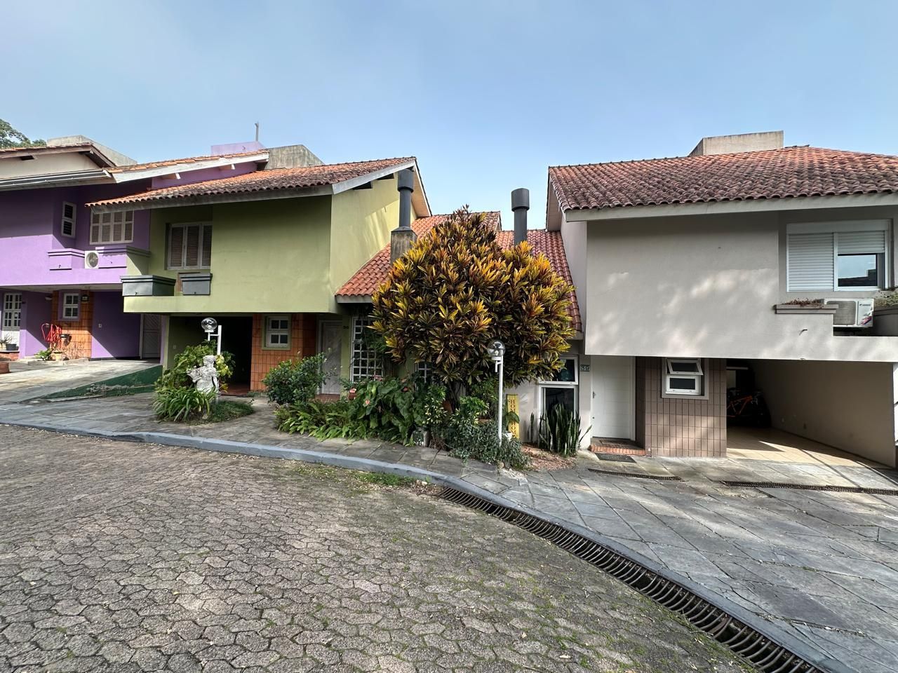 Casa de Condomínio, 3 quartos - Foto 41