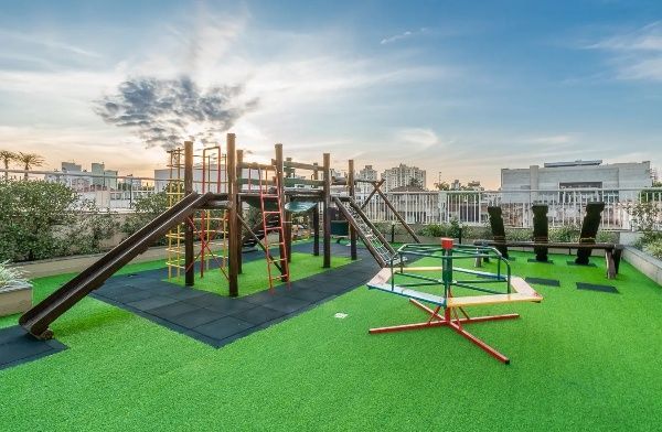 Apartamento, 2 quartos, 55 m² - Foto 20