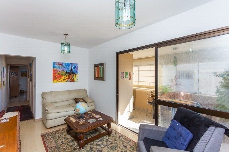 Apartamento, 2 quartos, 72 m² - Foto 2