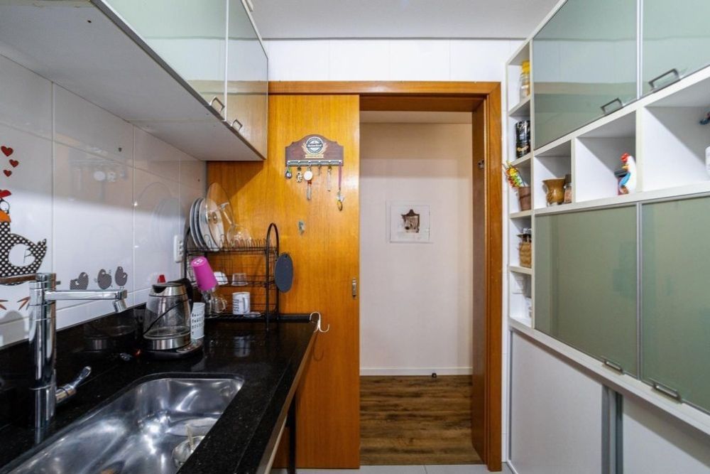 Apartamento, 3 quartos, 84 m² - Foto 8