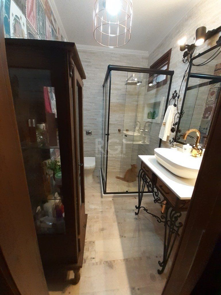 Casa, 3 quartos, 257 m² - Foto 26