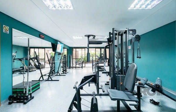 Apartamento, 3 quartos, 181 m² - Foto 27