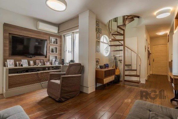 Cobertura à venda com 3 quartos, 150m² - Foto 9