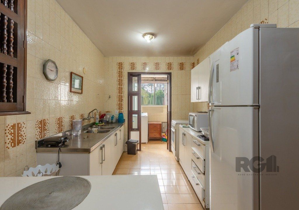 Apartamento, 3 quartos, 120 m² - Foto 6