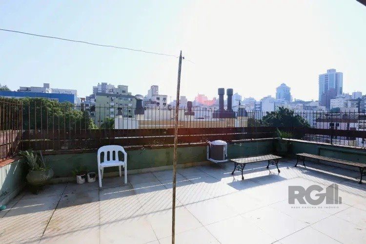Cobertura à venda com 3 quartos, 175m² - Foto 15