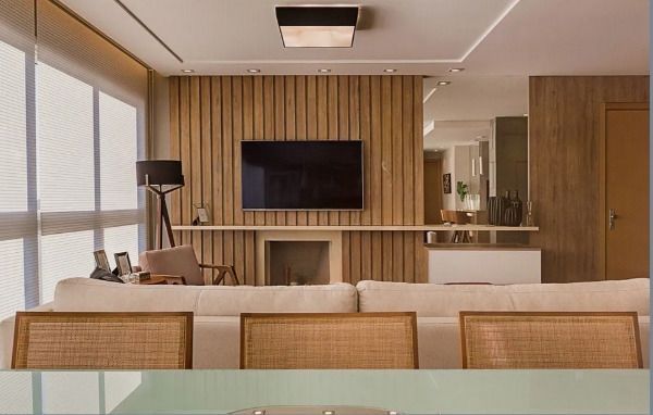 Apartamento, 3 quartos, 126 m² - Foto 5
