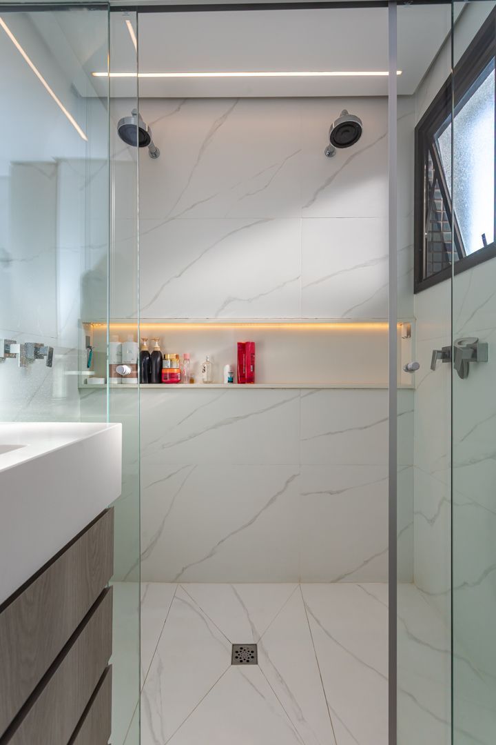 Apartamento, 4 quartos, 212 m² - Foto 37