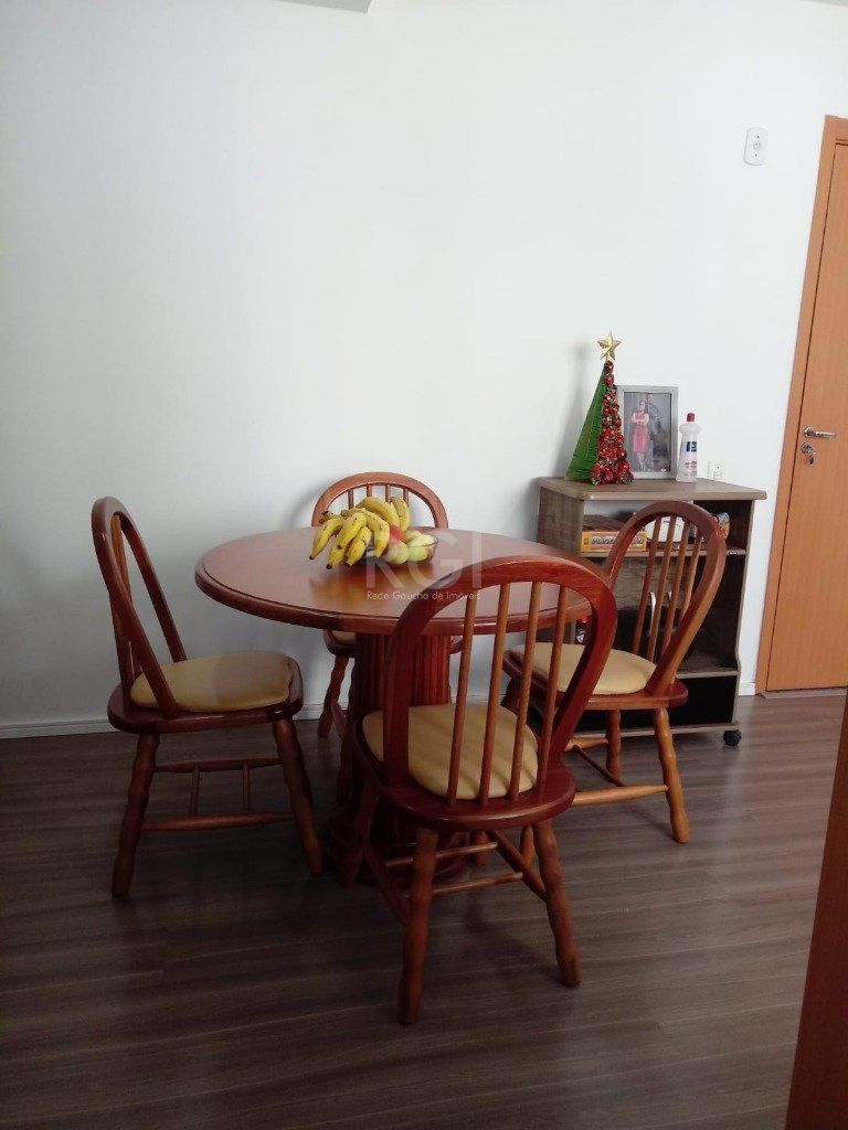 Apartamento, 1 quarto, 44 m² - Foto 5