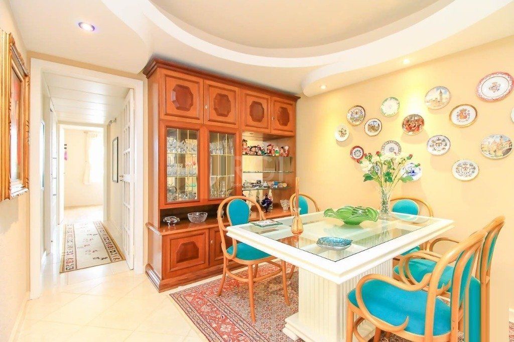 Cobertura, 3 quartos, 252 m² - Foto 22