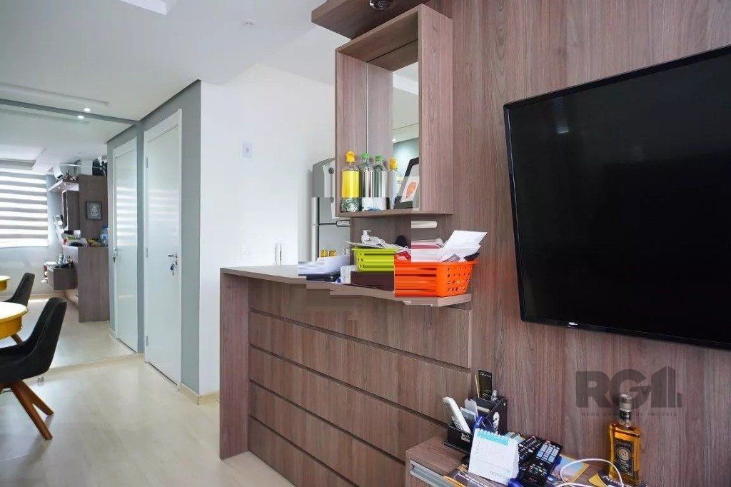 Apartamento à venda com 3 quartos, 78m² - Foto 4